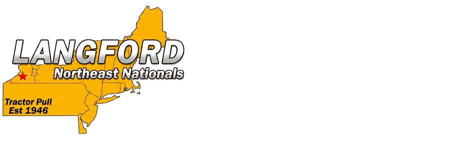 Down Home Country Weekend